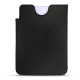 Apple iPad mini 6 leather pouch