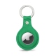 Airtag 钥匙圈 - Menthe vintage ( Pantone 562C ) 