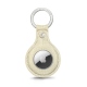 AirTag Keyring - Crocodile milk