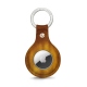 AirTag Keyring - Doré Patine
