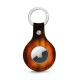 AirTag Keyring - Fauve Patine
