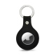 AirTag Keyring - Negre poudro