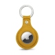 AirTag Keyring - Jaune soulèu