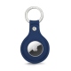 AirTag Keyring - Bleu frisson