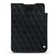 Capa em pele Apple iPad mini 6 - Dark vintage - Couture