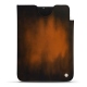 Capa em pele Apple iPad mini 6 - Marron Patine
