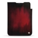 Funda de piel Apple iPad mini 6 - Rouge Patine