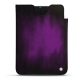 Capa em pele Apple iPad mini 6 - Violet Patine