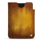 Custodia in pelle Apple iPad mini 6 - Doré Patine