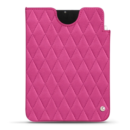 Sacchetti di pelle per Apple iPad mini 6Rose BB - Couture ( Pantone #DB599F )
