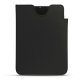 Custodia in pelle Apple iPad mini 6 - Noir PU