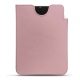 Custodia in pelle Apple iPad mini 6 - Rose PU