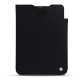 レザーケース Apple iPad mini 6 - Noir élégant