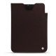 Custodia in pelle Apple iPad mini 6 - Marron envoûtant