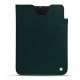 Custodia in pelle Apple iPad mini 6 - Vert séduisant