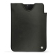 Capa em pele Apple iPad mini 6 - Noir ( Nappa - Black ) 