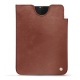 Lederschutzhülle Apple iPad mini 6 - Passion vintage ( Glutton - Red ) 