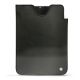 Lederschutzhülle Apple iPad mini 6 - Onyx ( Black ) 