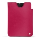Funda de piel Apple iPad mini 6 - Rose fluo