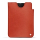 Custodia in pelle Apple iPad mini 6 - Arange clouquié
