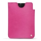 Apple iPad mini 6 leather pouch - Rose BB