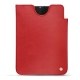 レザーケース Apple iPad mini 6 - Rouge troupelenc