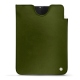 Funda de piel Apple iPad mini 6 - Vert Veggie