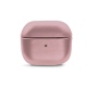 Étui Apple AirPods (2021) - Rose ( Nappa - Pantone 2365C ) 