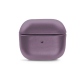 Astuccio Apple AirPods (2021) - Lilas ( Nappa - Pantone 2645U ) 