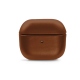 Apple AirPods (2021) 専用ケース - Marron ( Nappa - Pantone 1615C ) 
