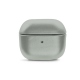 Case for Apple AirPods (2021) - Gris ( Nappa - Pantone W428C ) 