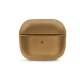Bolsa Apple AirPods (2021) - Sable vintage ( Roughtcut - Gaucho#57254 ) 