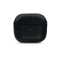 Apple AirPods (2021) 専用ケース - Dark vintage ( Roughtcut - Black#5256 ) 