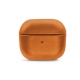 Estuche Apple AirPods (2021) - Mandarine vintage ( Pantone 165C ) 