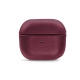 Apple AirPods (2021) 専用ケース - Prune vintage ( Pantone 512C ) 