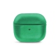 Etui Apple AirPods (2021) - Menthe vintage ( Pantone 562C ) 