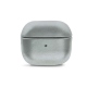 Astuccio Apple AirPods (2021) - Platinium ( Pantone 877C ) 