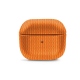 Astuccio Apple AirPods (2021) - Abaca arancio