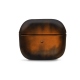 Astuccio Apple AirPods (2021) - Marron Patine