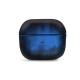 Estuche Apple AirPods (2021) - Bleu Patine