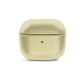 Apple AirPods (2021) 케이스 - Beige PU