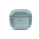 Astuccio Apple AirPods (2021) - Bleu Ciel PU