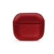 Bolsa Apple AirPods (2021) - Rouge PU