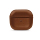 Apple AirPods (2021) 保护袋 - Marron PU