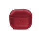 Apple AirPods (2021) 専用ケース - Rouge passion