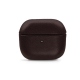 Apple AirPods (2021) 保护袋 - Marron envoûtant