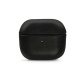 Astuccio Apple AirPods (2021) - Negre poudro
