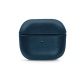 Étui Apple AirPods (2021) - Blu mediterran