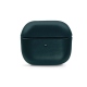 Astuccio Apple AirPods (2021) - Bleu Veggie