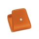 Suporte para Smartphone - Orange ( Nappa - Pantone 1495U ) 